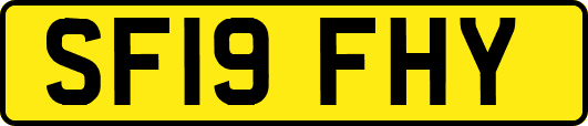 SF19FHY