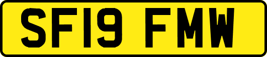 SF19FMW