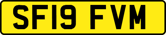 SF19FVM
