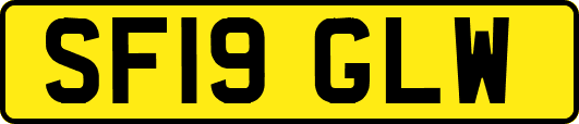 SF19GLW