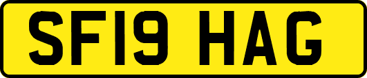SF19HAG