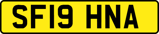 SF19HNA