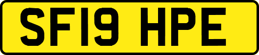 SF19HPE