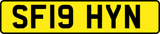 SF19HYN