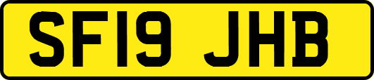 SF19JHB