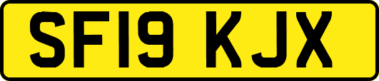 SF19KJX