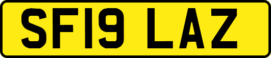 SF19LAZ