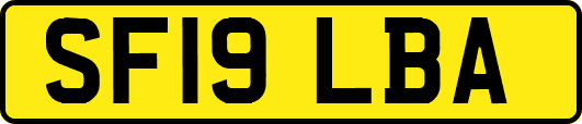 SF19LBA