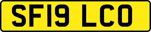 SF19LCO