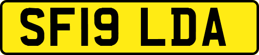 SF19LDA