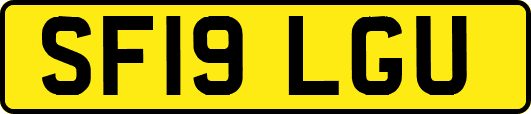 SF19LGU