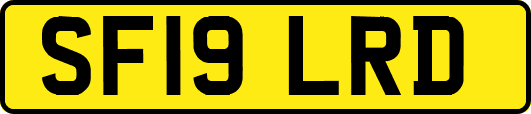 SF19LRD