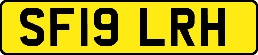 SF19LRH