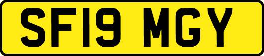 SF19MGY