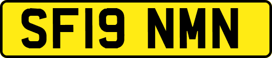 SF19NMN