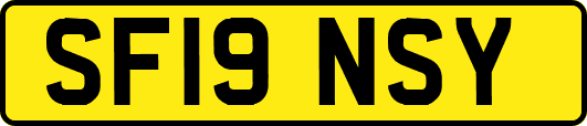 SF19NSY