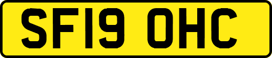 SF19OHC