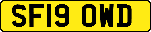 SF19OWD