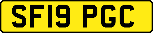 SF19PGC