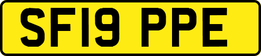 SF19PPE