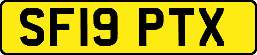 SF19PTX