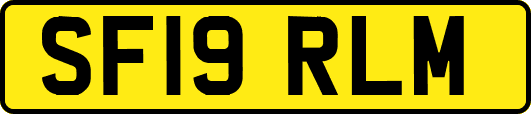SF19RLM