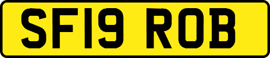 SF19ROB