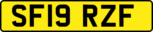 SF19RZF