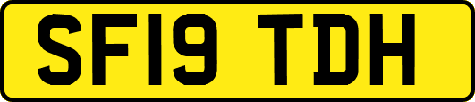 SF19TDH
