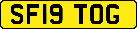 SF19TOG