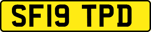 SF19TPD