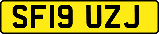 SF19UZJ