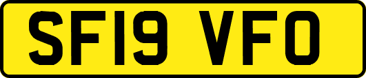 SF19VFO