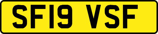 SF19VSF