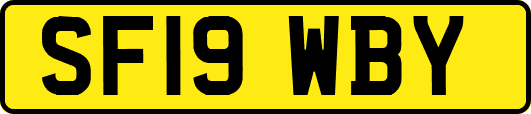 SF19WBY