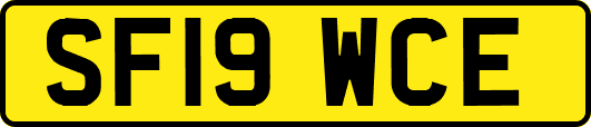 SF19WCE