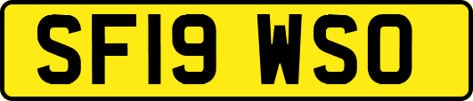 SF19WSO