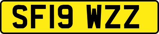 SF19WZZ