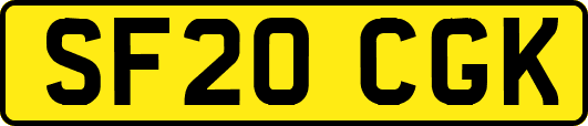 SF20CGK