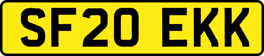 SF20EKK