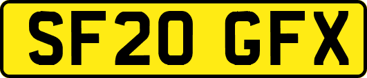 SF20GFX