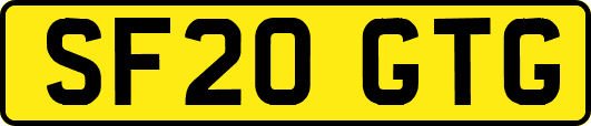 SF20GTG