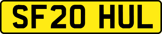 SF20HUL