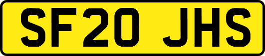 SF20JHS