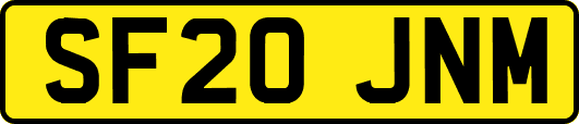 SF20JNM