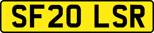 SF20LSR