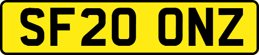 SF20ONZ