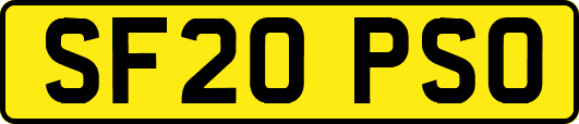 SF20PSO