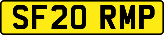 SF20RMP