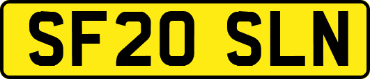 SF20SLN